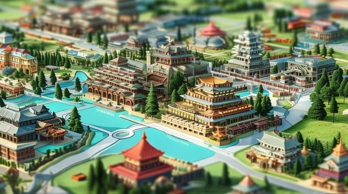 河北邢台旅游景点大全 河北邢台旅游景点大全