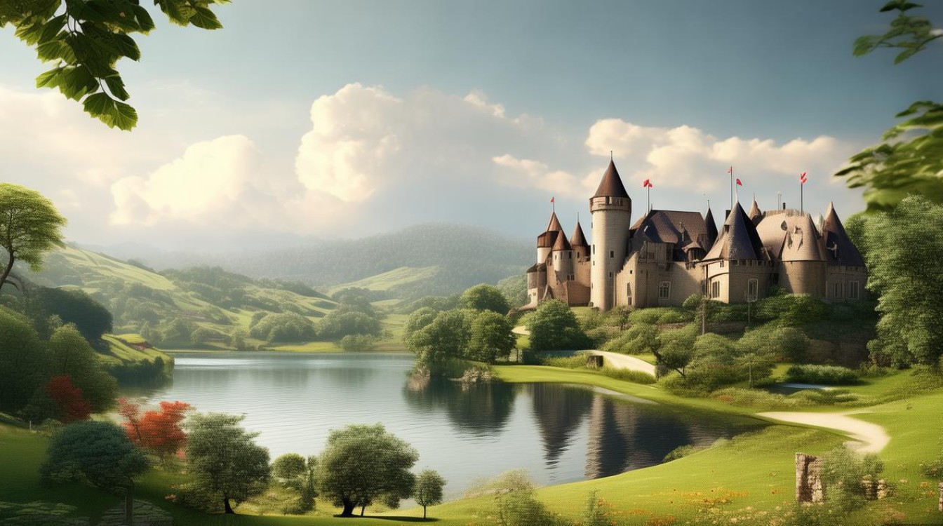 和林格尔县旅游景点