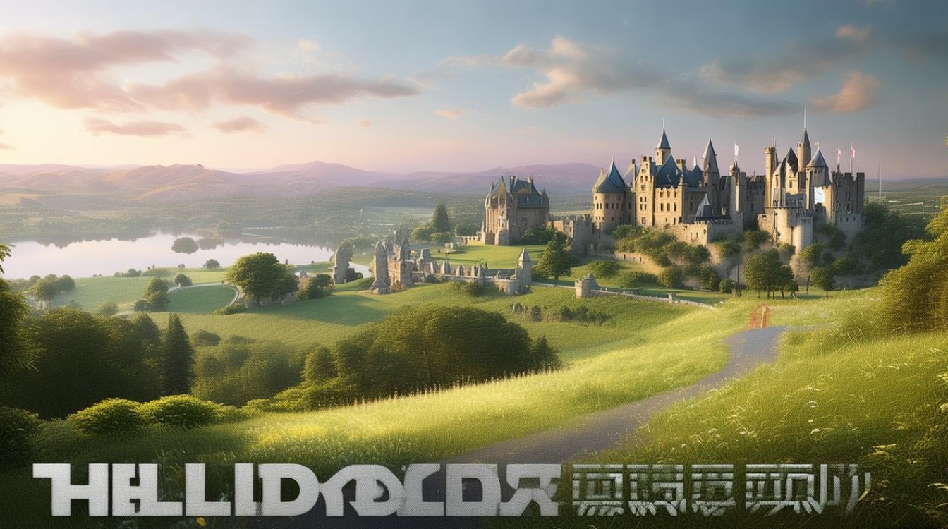 和林格尔县旅游景点