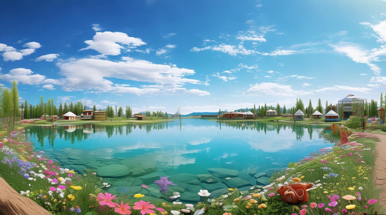 呼市周边的旅游景点