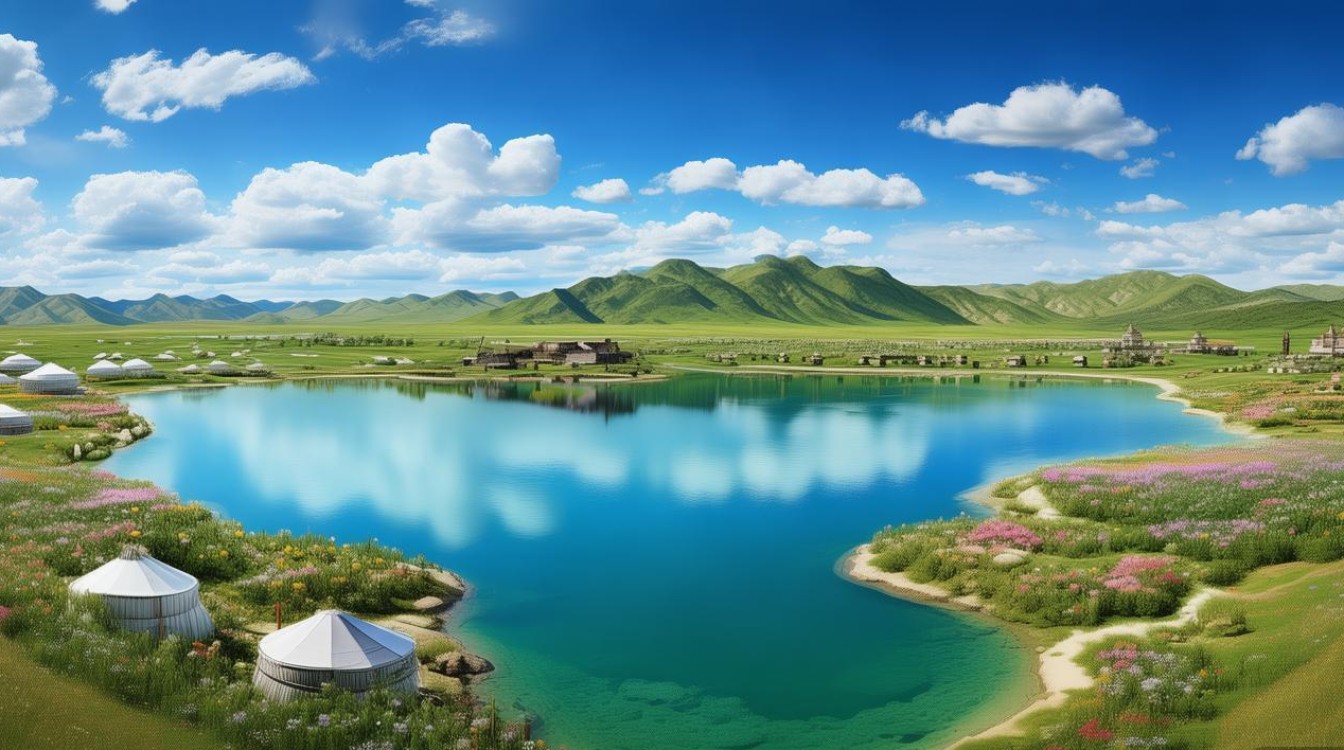 呼市周边的旅游景点