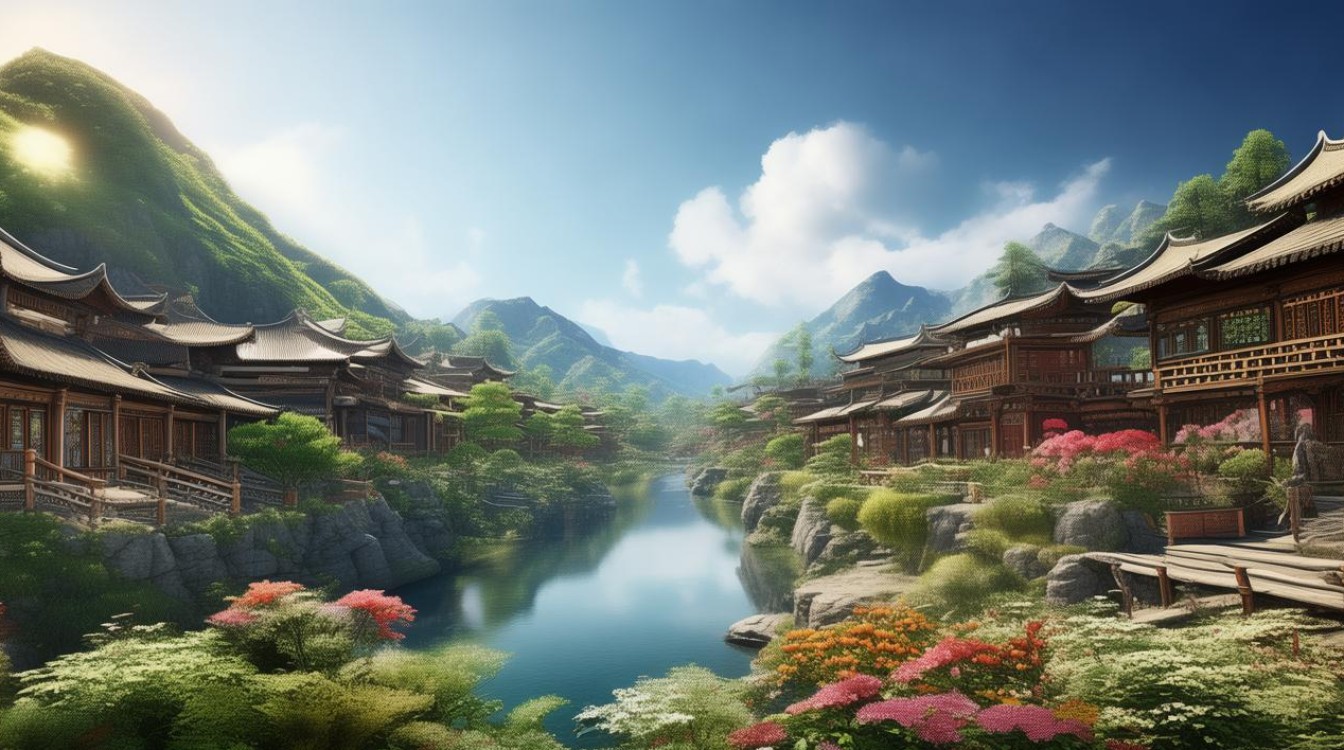 连州附近的旅游景点 连州附近的旅游景点