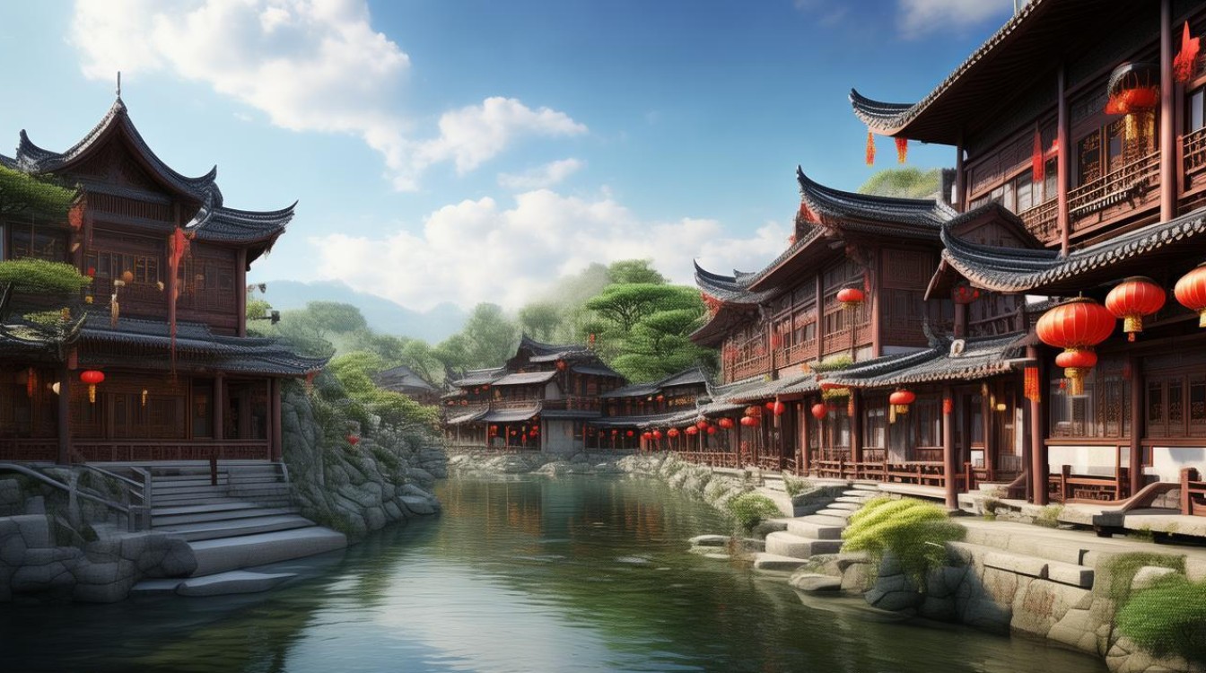 阳城附近的旅游景点 阳城附近的旅游景点