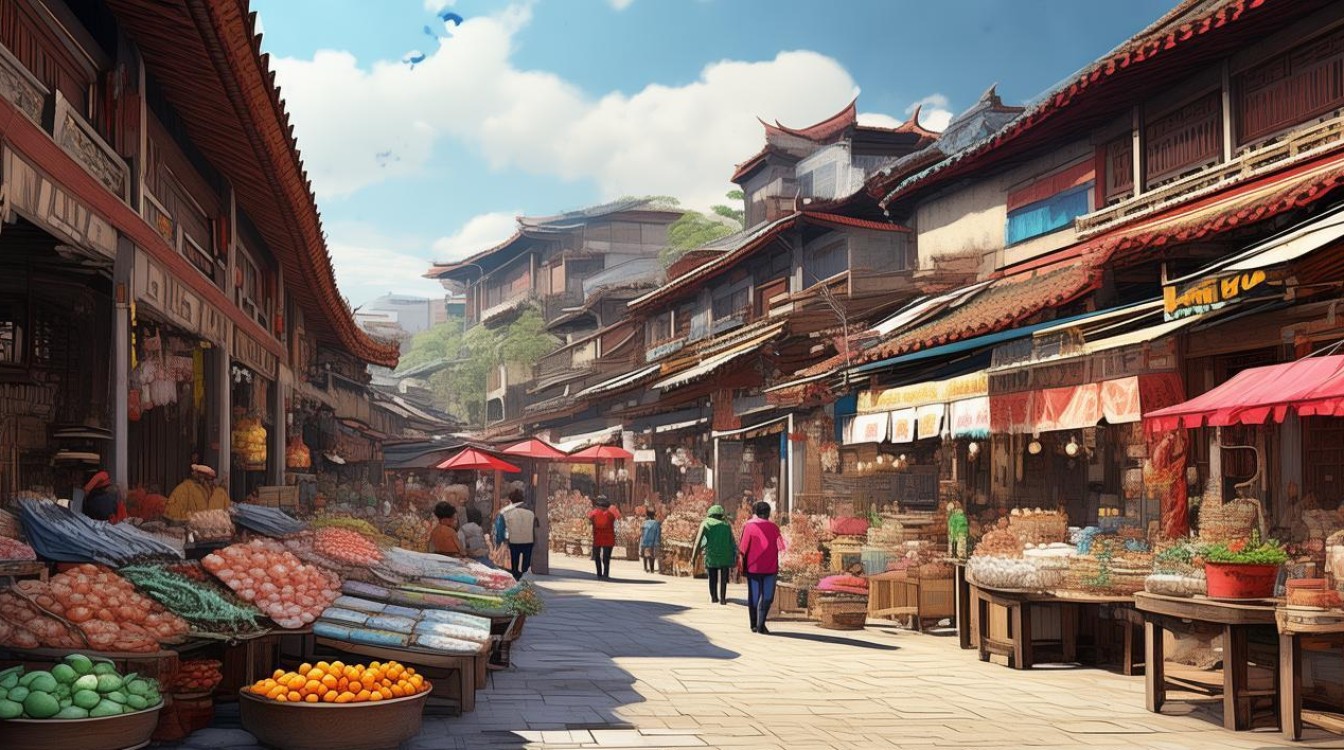 潮汕最值得去的景点