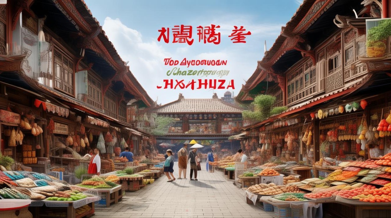 潮汕最值得去的景点