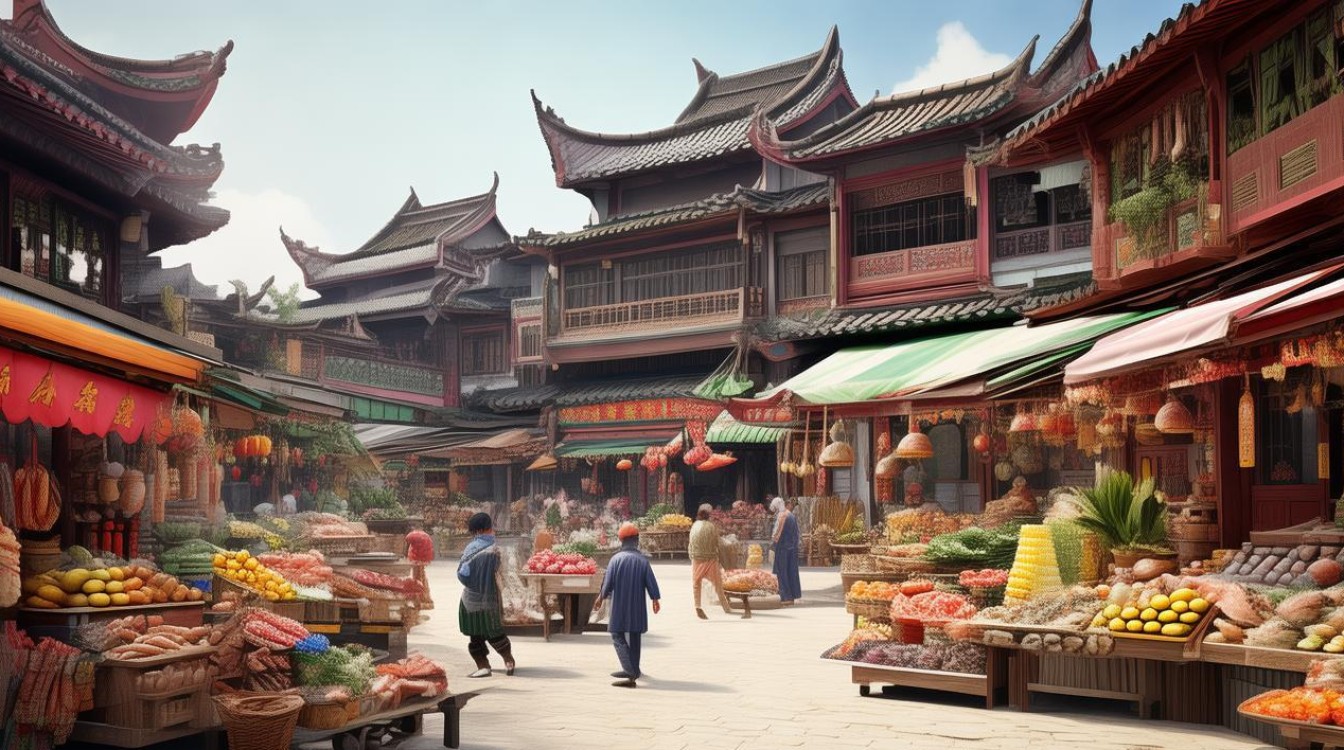 潮汕最值得去的景点