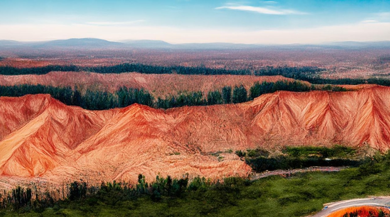 张掖有啥好玩的景点 张掖有啥好玩的景点