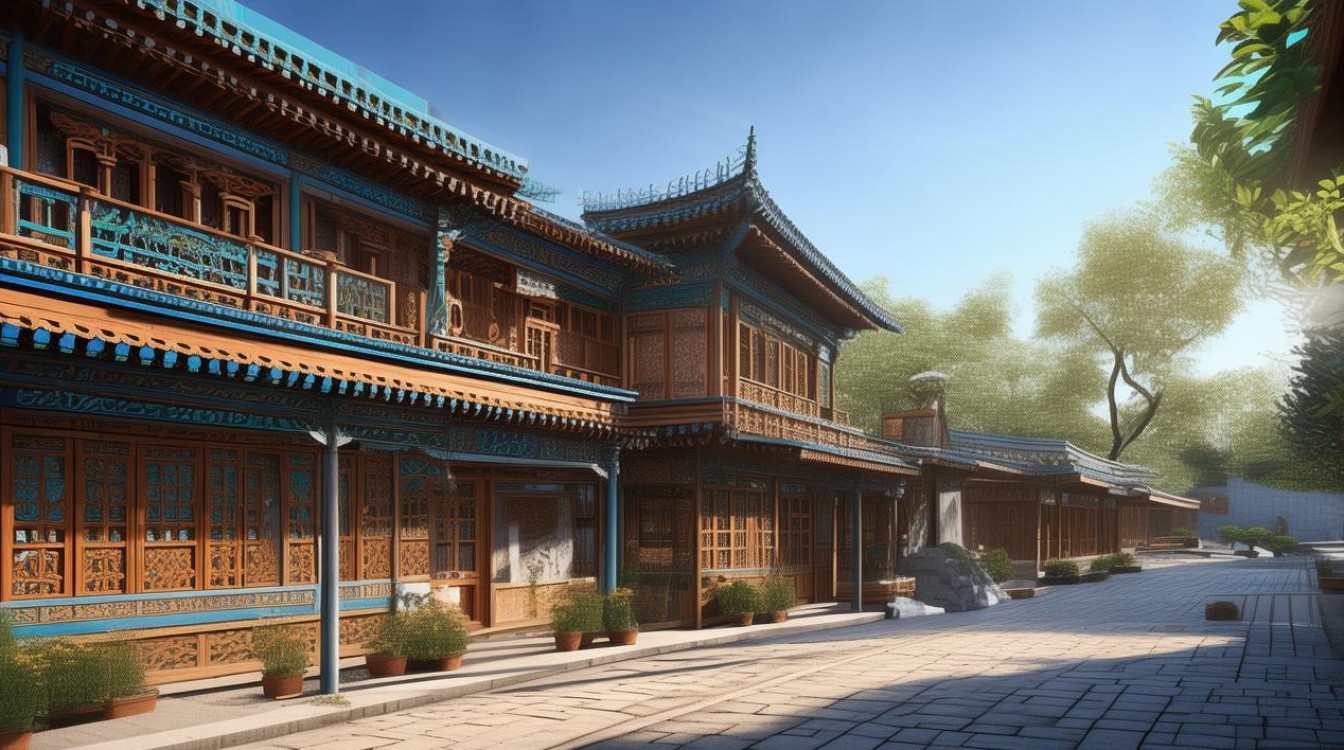 伊宁附近的旅游景点