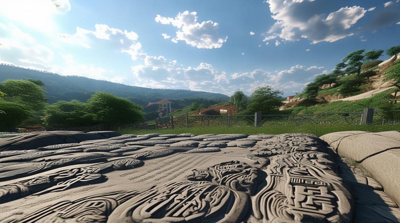 喀左的旅游景点