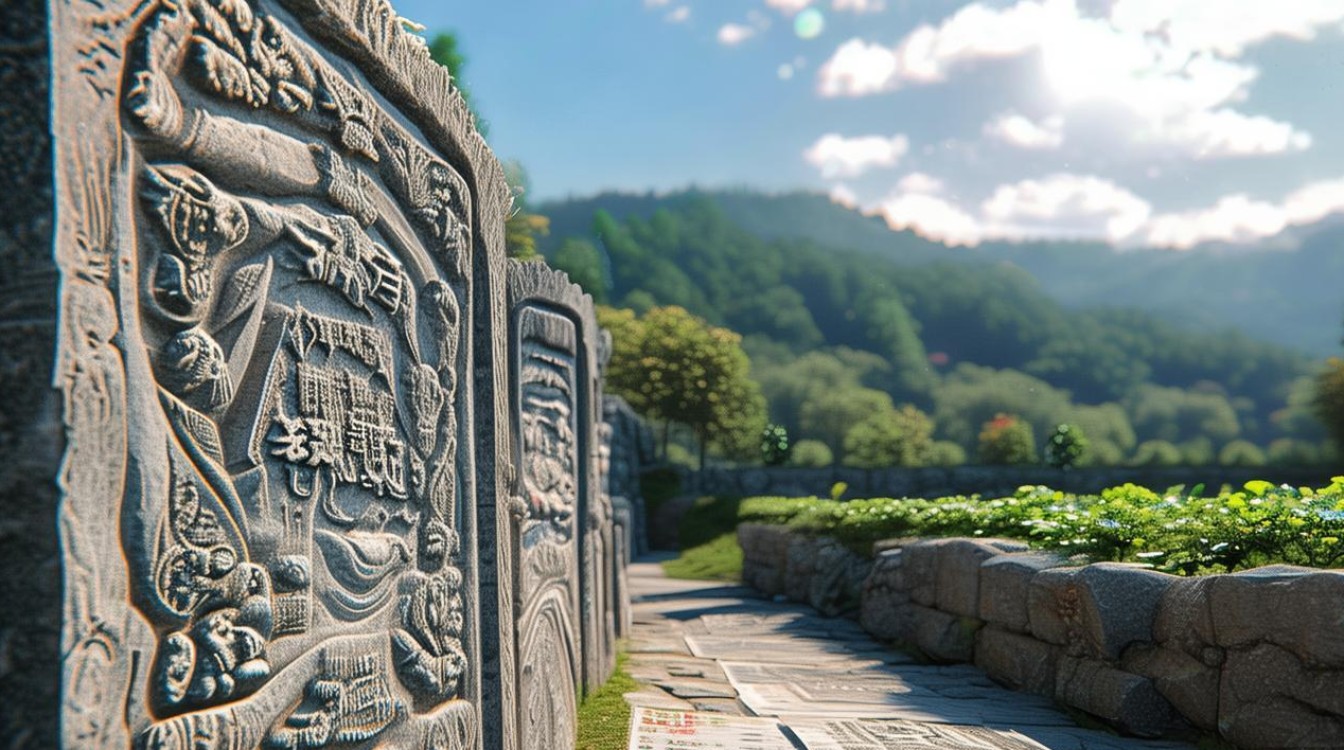 喀左的旅游景点