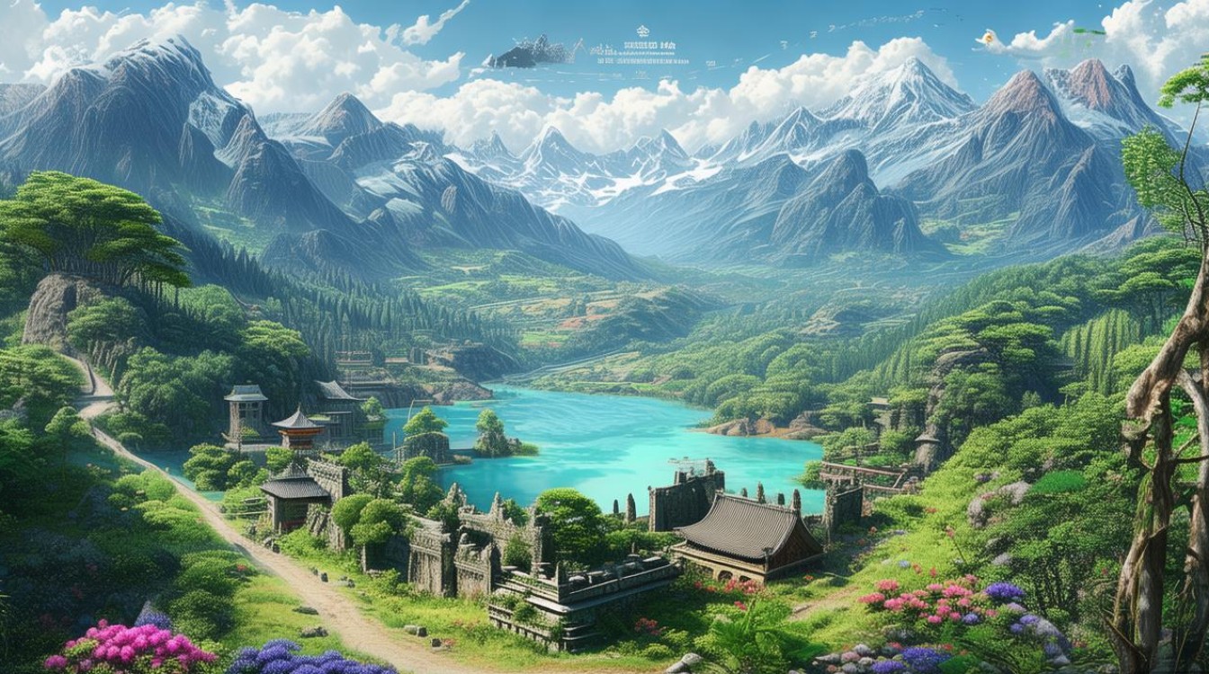 鹰潭周边旅游景点 鹰潭周边旅游景点