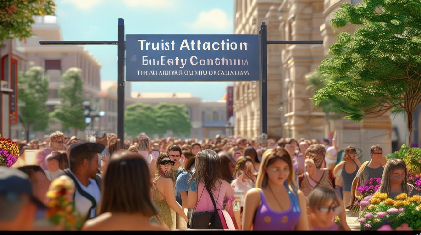 旅游景点免门票条件 旅游景点免门票条件