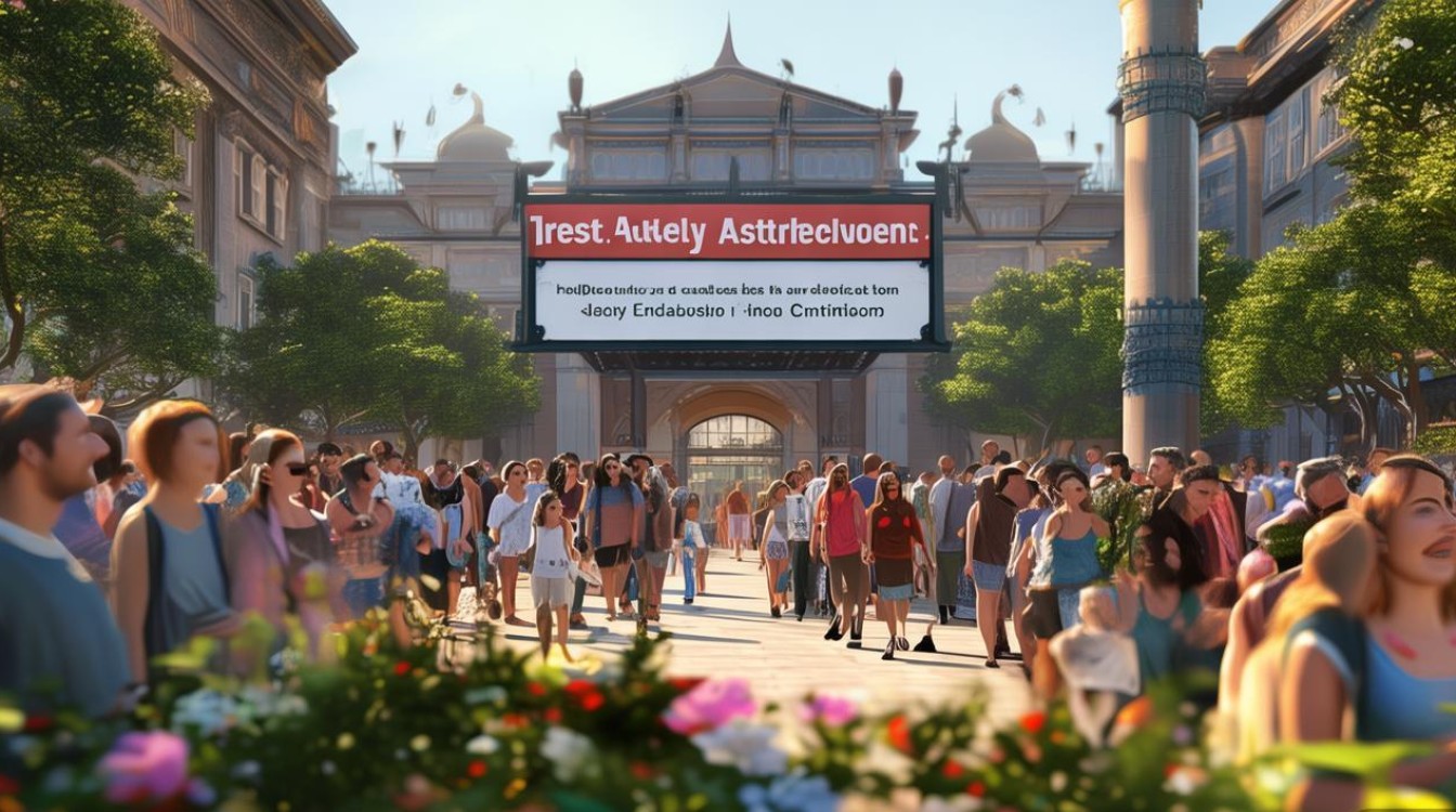 旅游景点免门票条件 旅游景点免门票条件