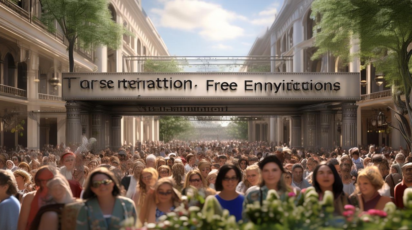 旅游景点免门票条件 旅游景点免门票条件