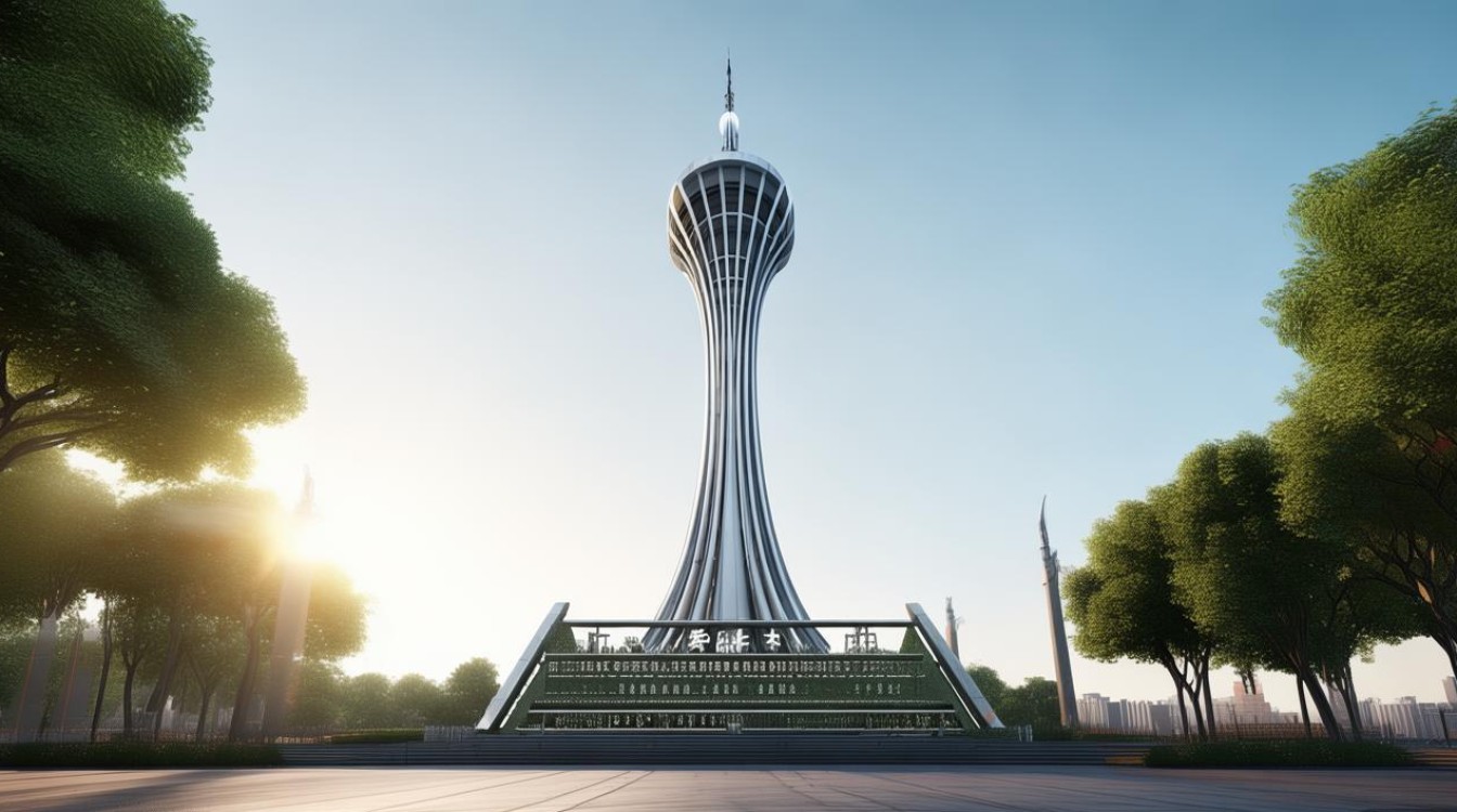 广州塔旅游景点介绍