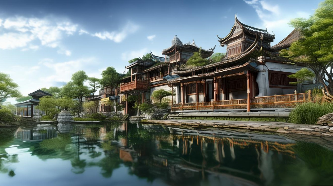 福泉周边旅游景点 福泉周边旅游景点