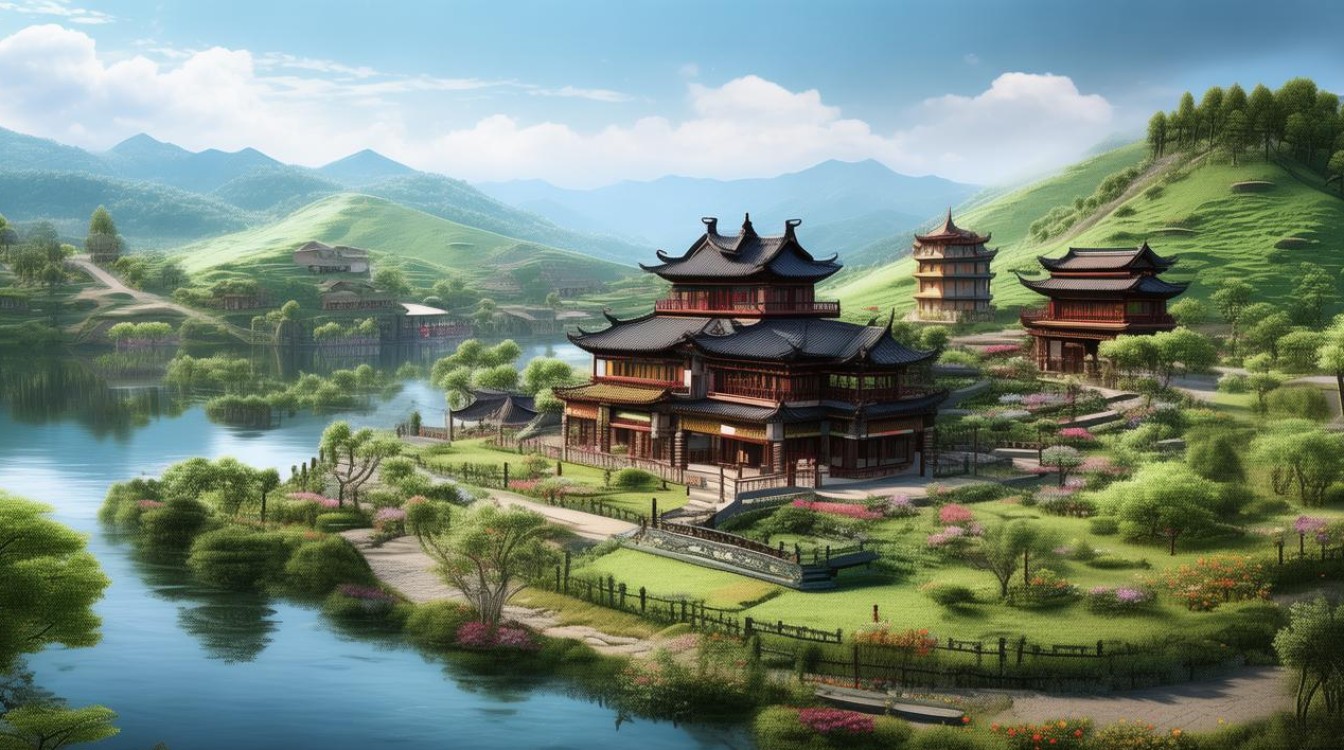 郴州周边游景点推荐 郴州周边游景点推荐