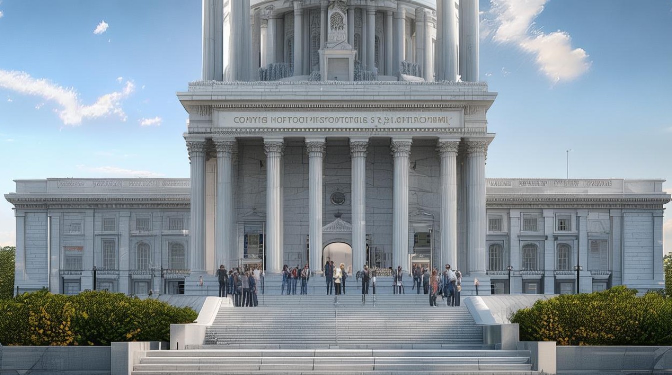 美国华盛顿旅游景点 美国华盛顿旅游景点