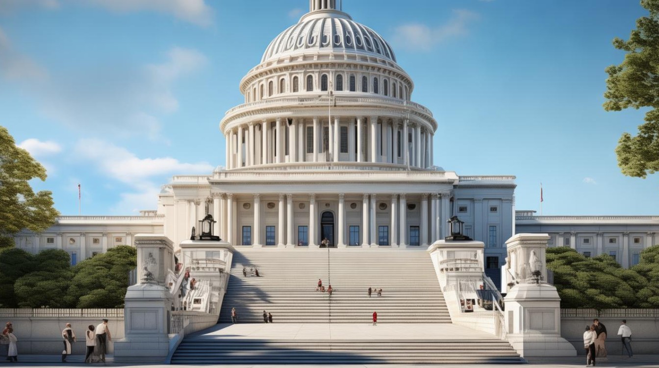 美国华盛顿旅游景点 美国华盛顿旅游景点