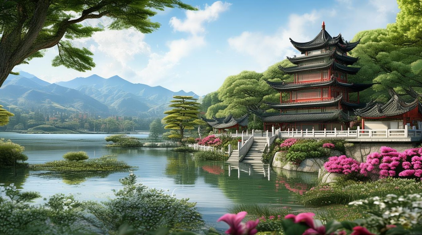 安徽境内的旅游景点 安徽境内的旅游景点