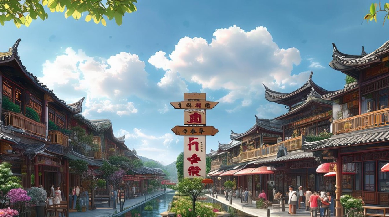 温州哪里好玩的景点推荐 温州哪里好玩的景点推荐