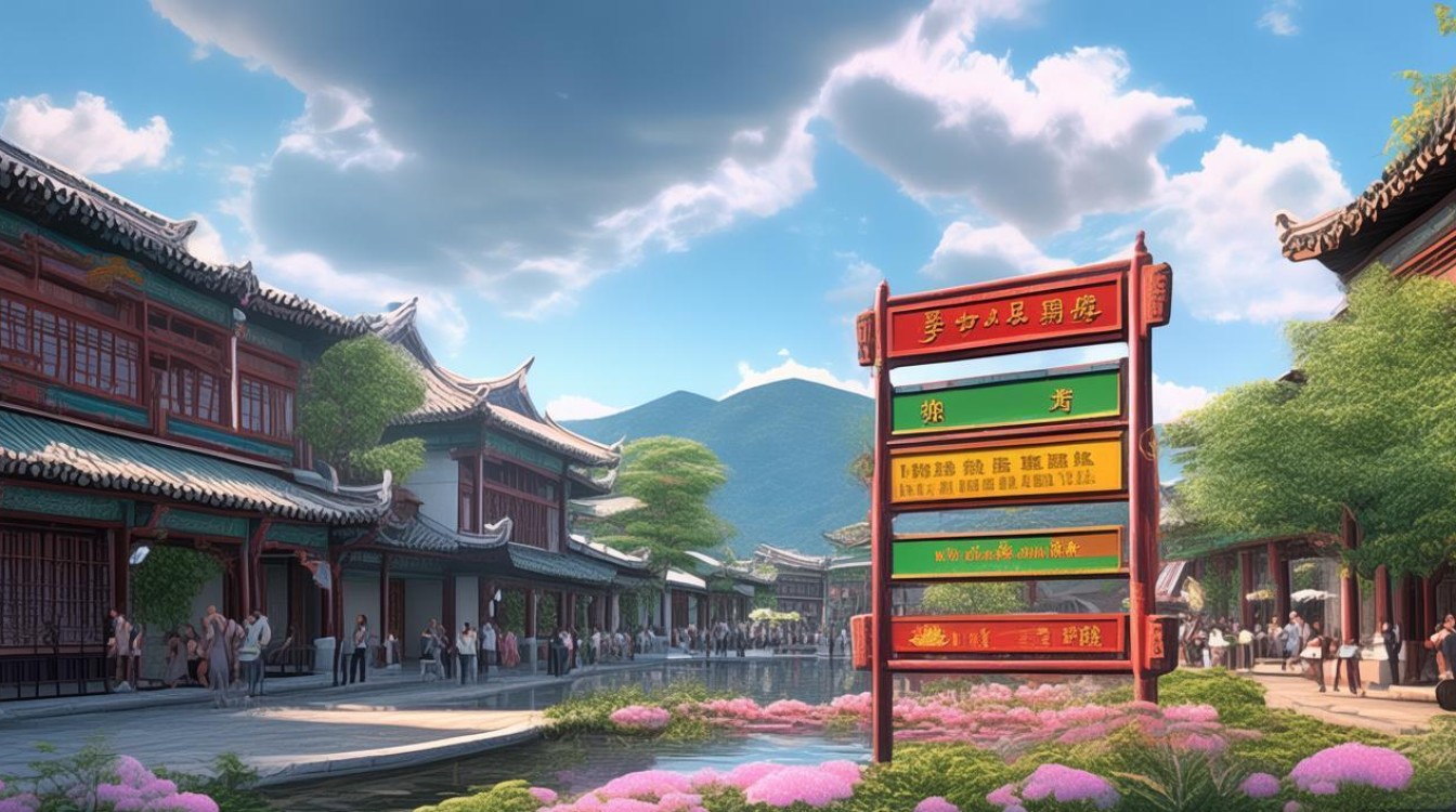 温州哪里好玩的景点推荐 温州哪里好玩的景点推荐