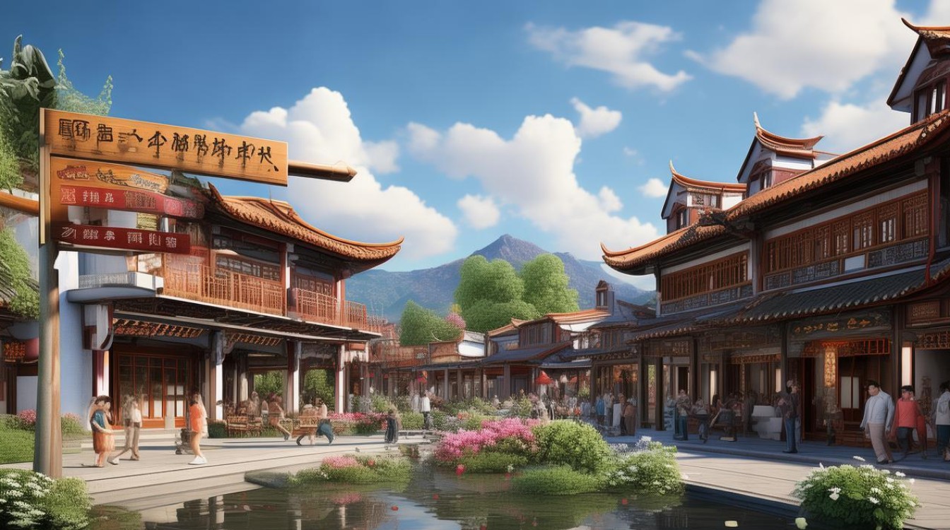 温州哪里好玩的景点推荐 温州哪里好玩的景点推荐