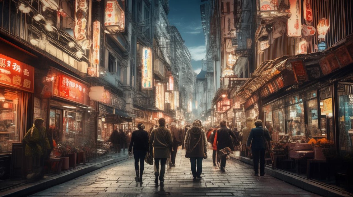 天津火车站周边景点 天津火车站周边景点