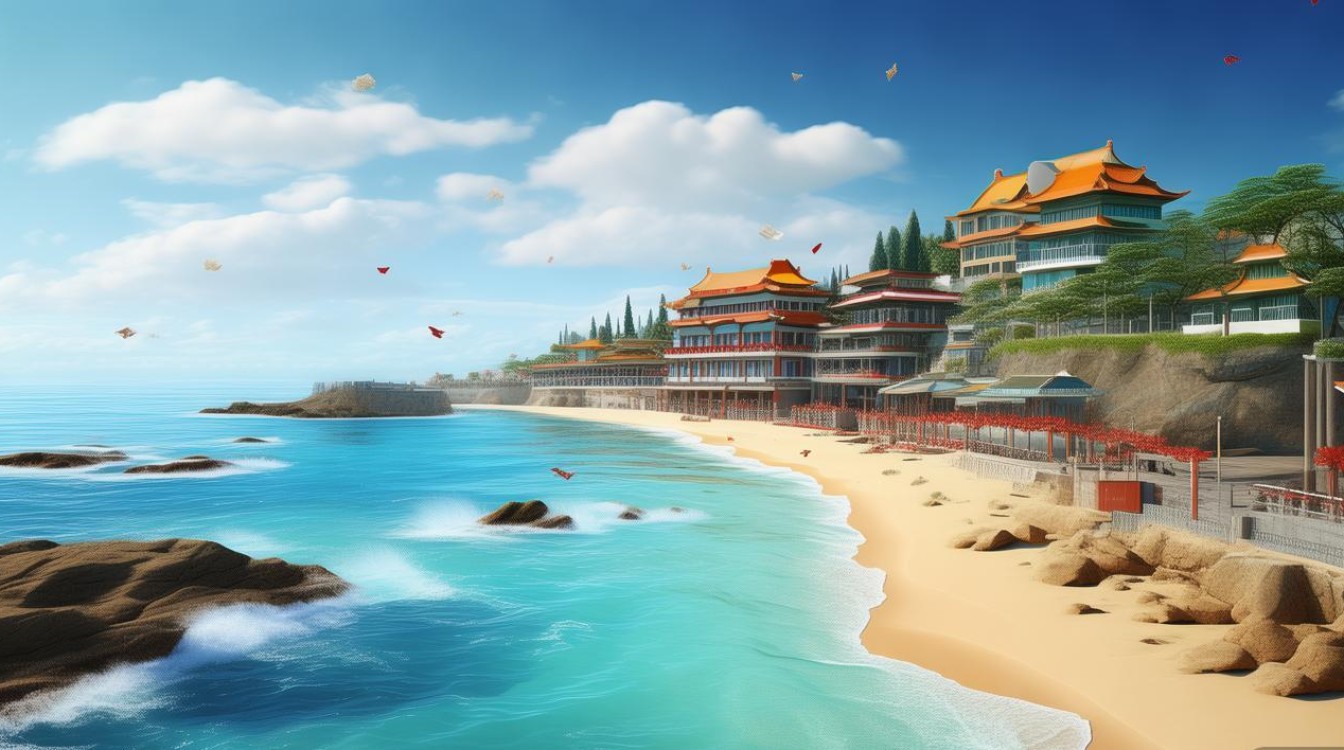 海门有什么好玩的景点 海门有什么好玩的景点