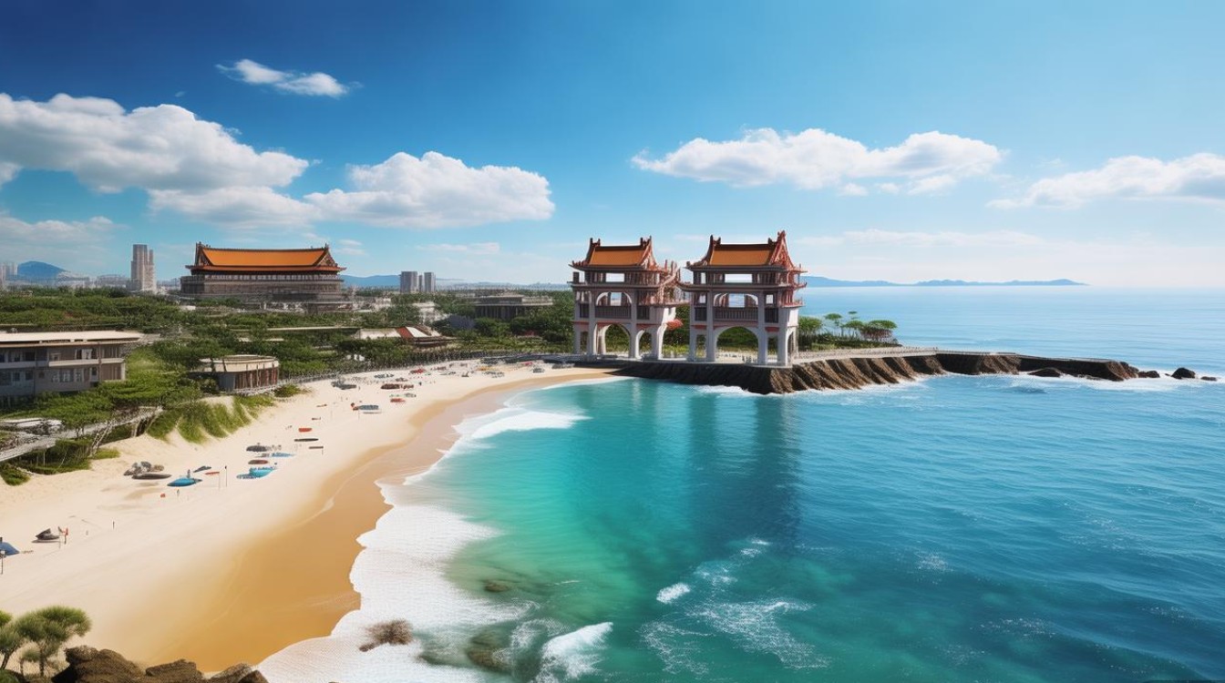 海门有什么好玩的景点 海门有什么好玩的景点