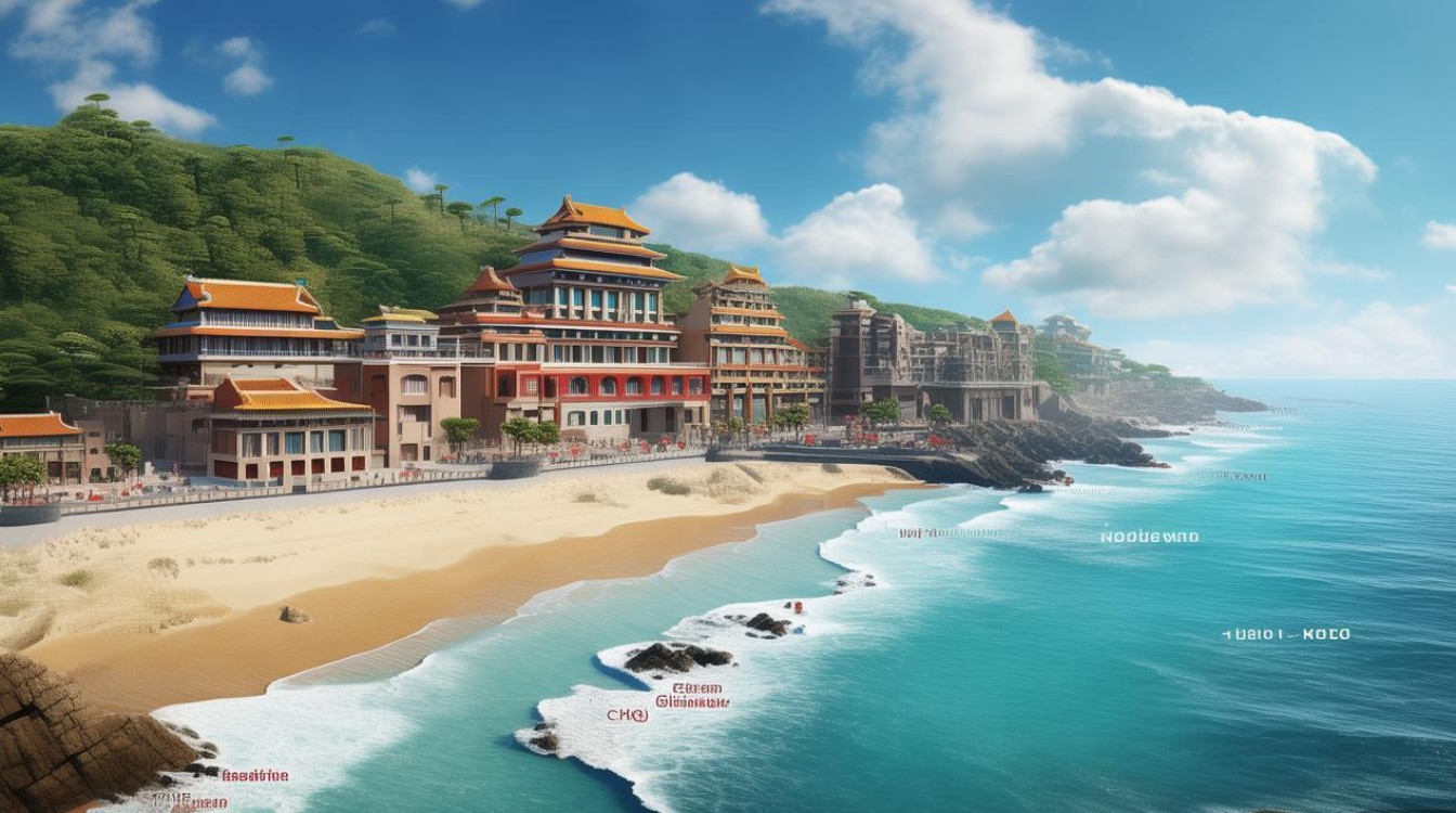 海门有什么好玩的景点 海门有什么好玩的景点