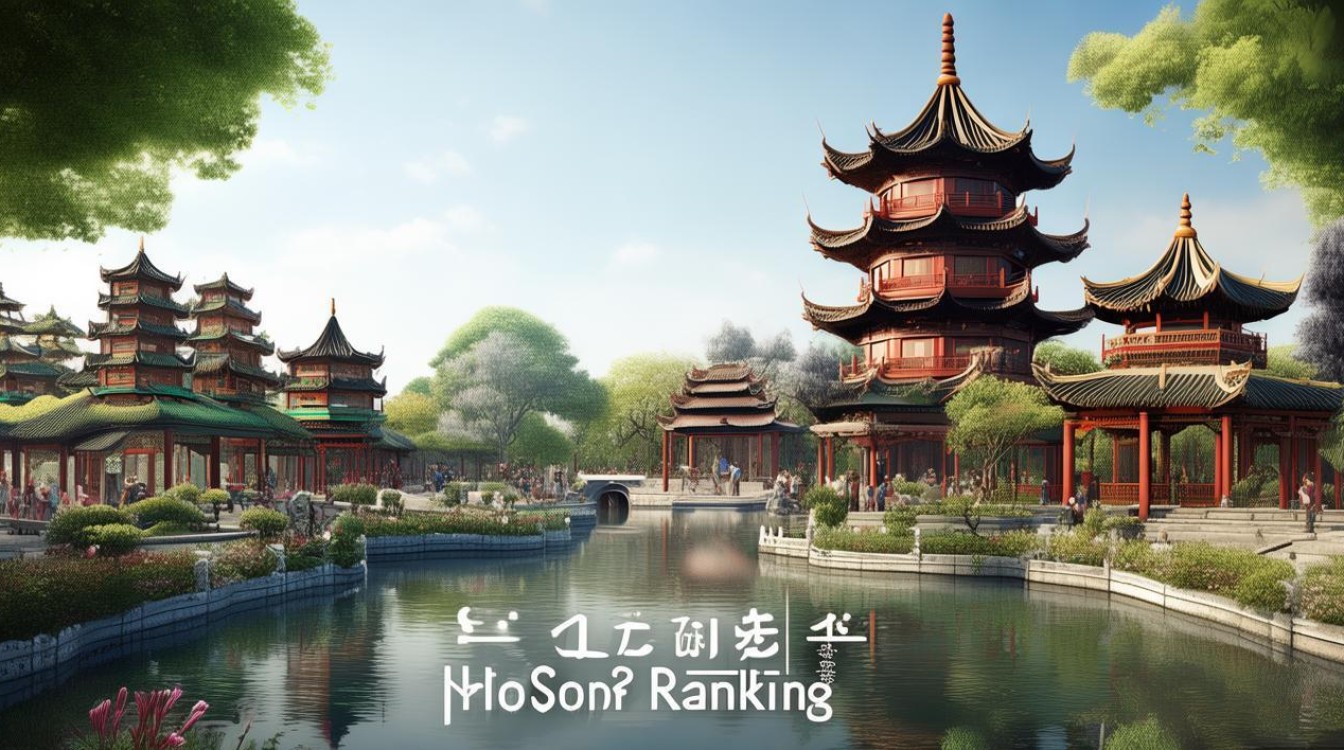 苏州热门景点排行榜 苏州热门景点排行榜