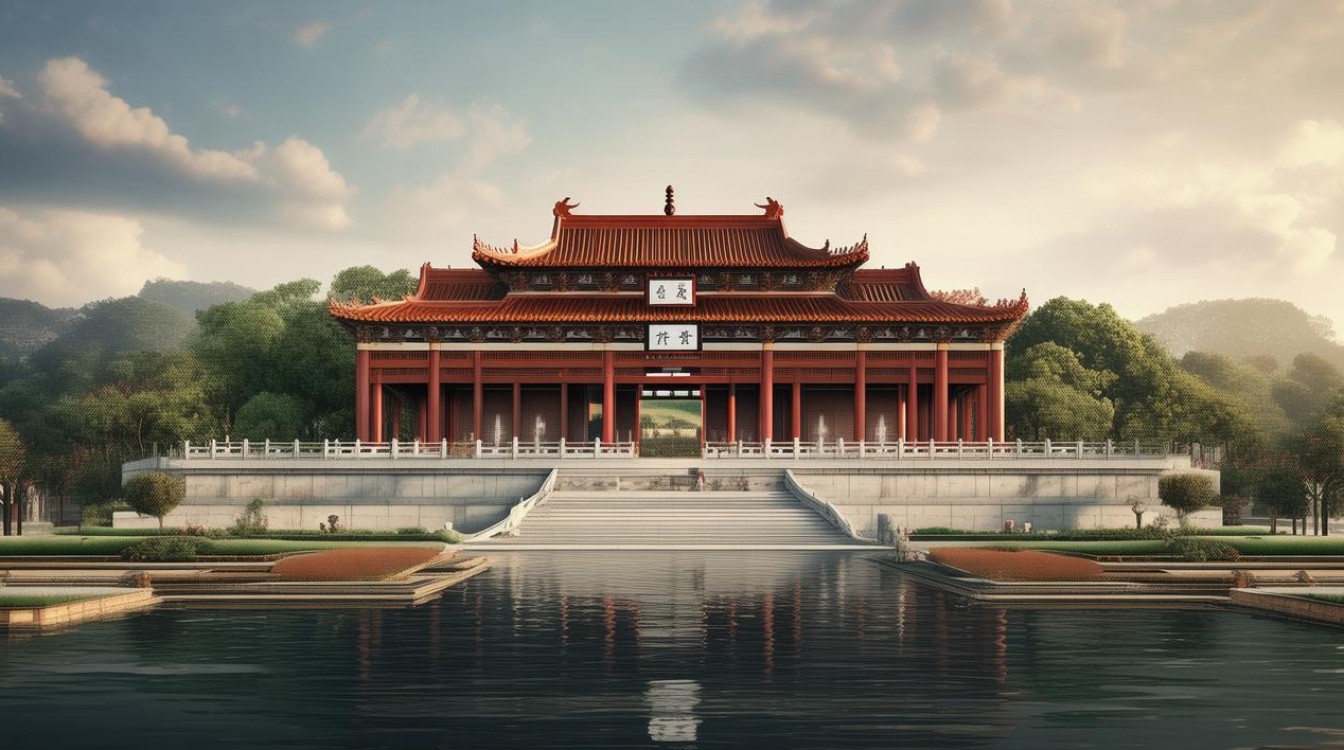 南京必玩旅游景点