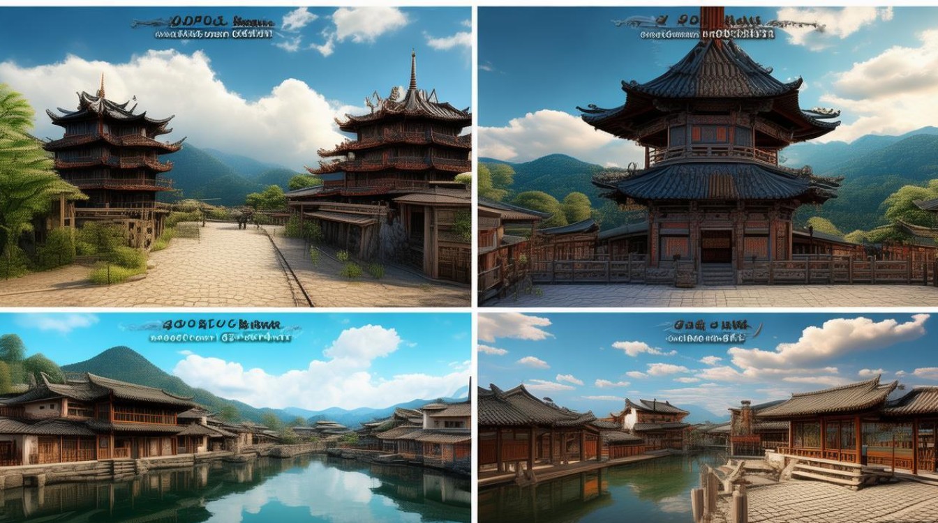 蓬安景点有哪些地方 蓬安景点有哪些地方