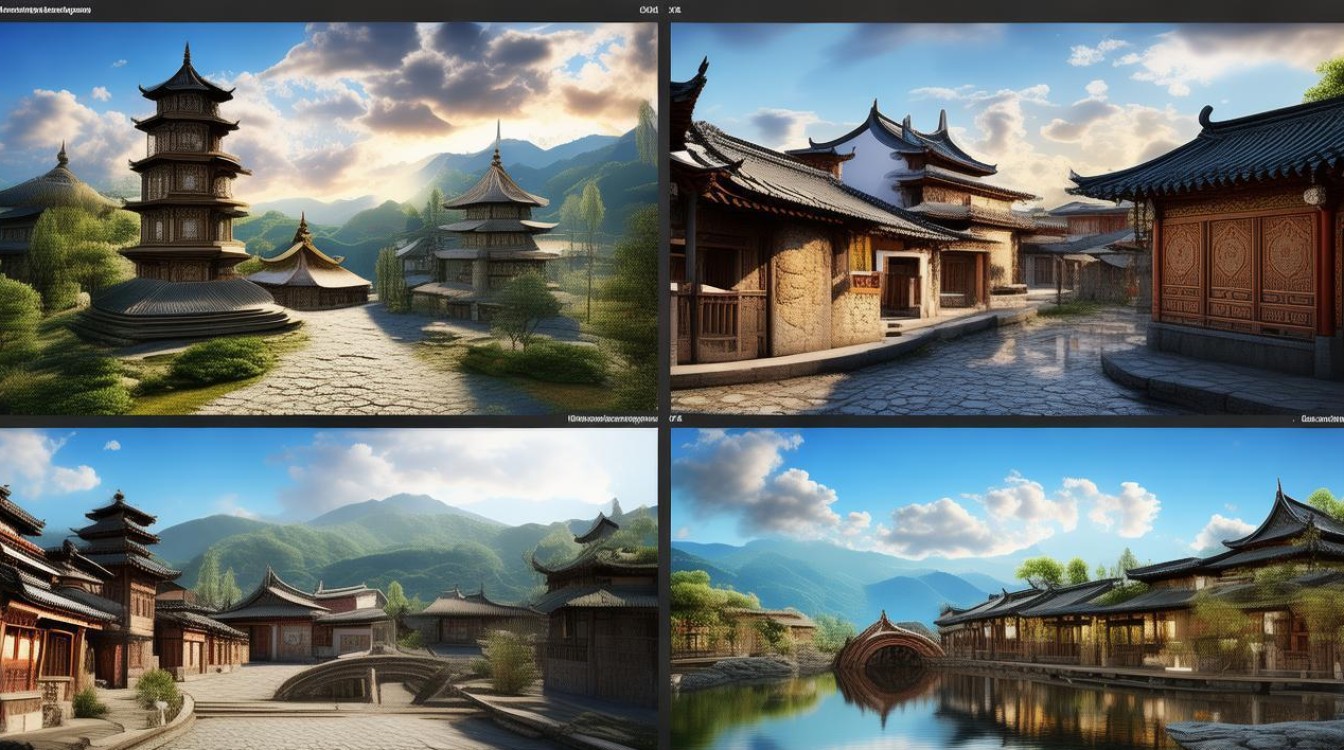 蓬安景点有哪些地方 蓬安景点有哪些地方