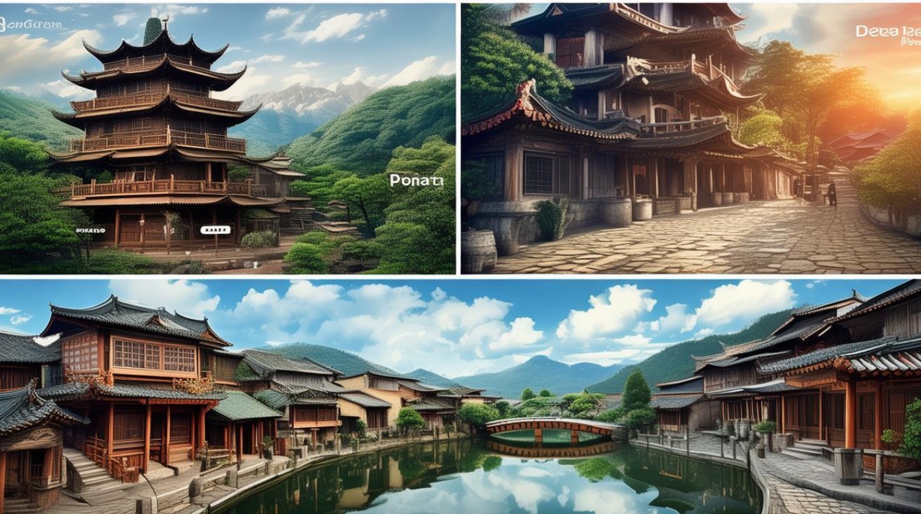 蓬安景点有哪些地方 蓬安景点有哪些地方