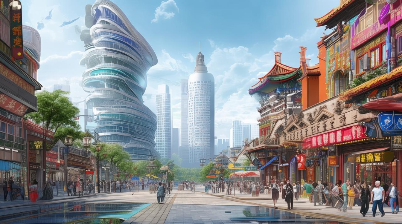 天津旅游景点哪里好玩 天津旅游景点哪里好玩