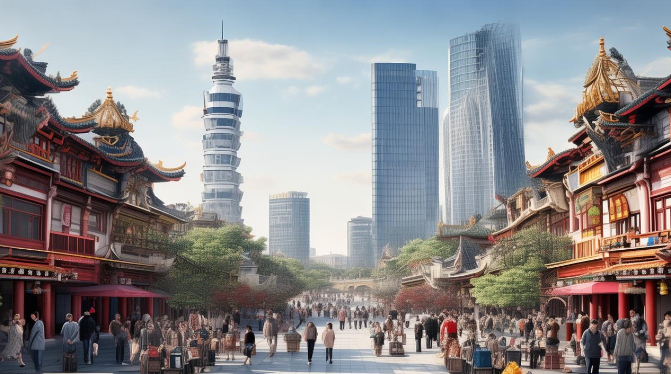 天津旅游景点哪里好玩 天津旅游景点哪里好玩