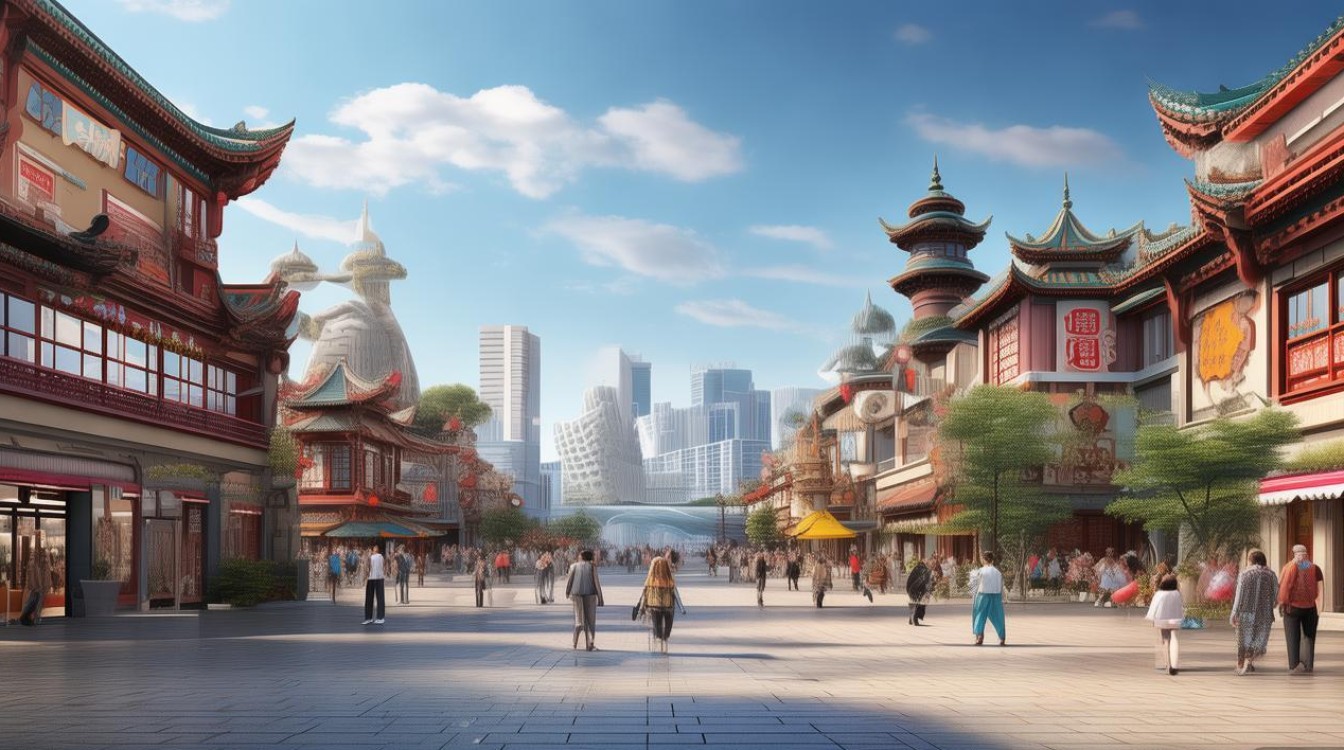 天津旅游景点哪里好玩 天津旅游景点哪里好玩