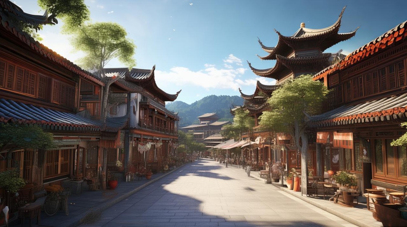 太谷有什么旅游景点 太谷有什么旅游景点