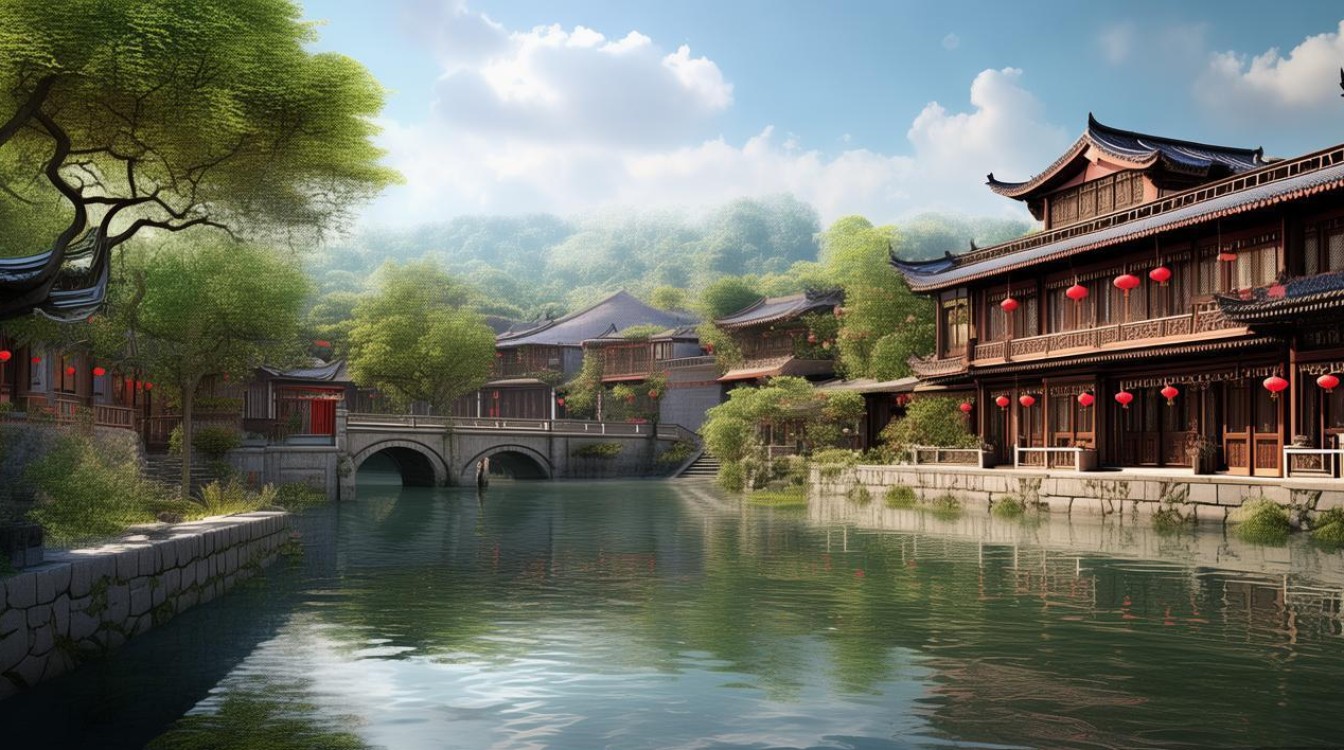 抚州附近的旅游景点