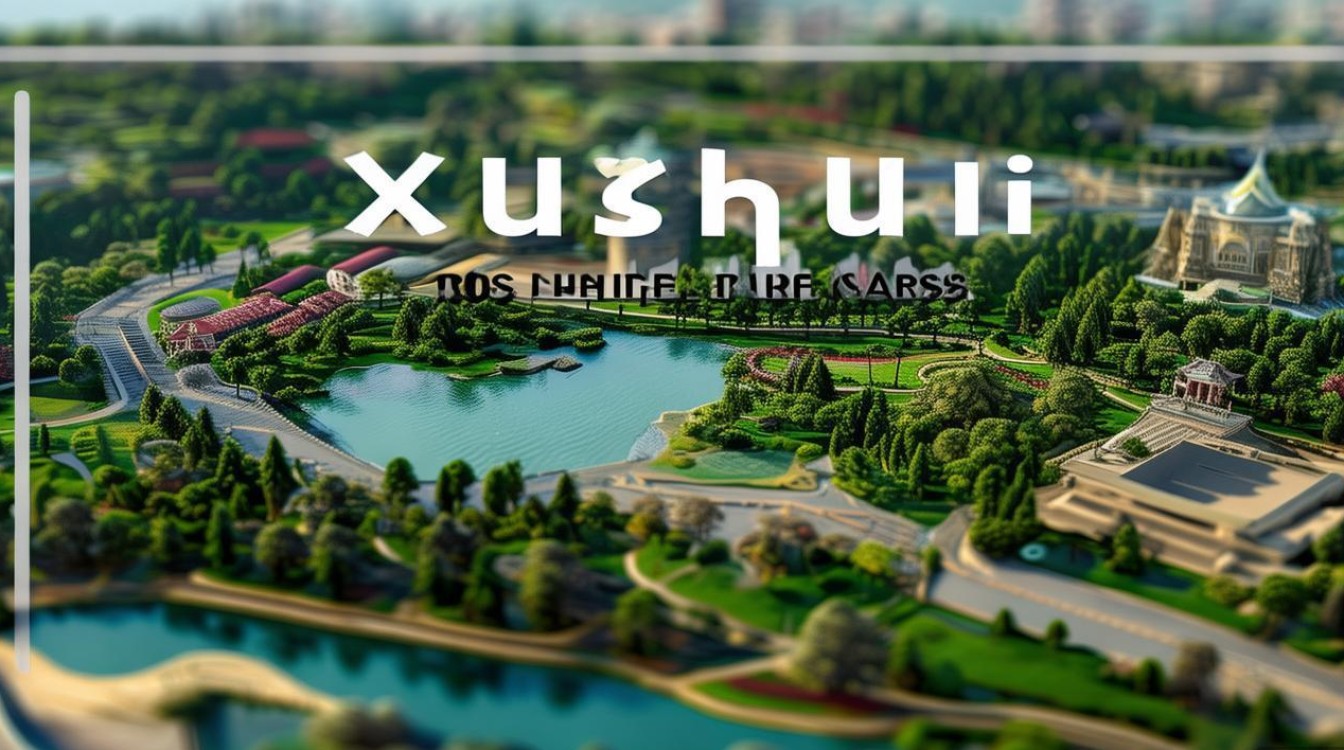 徐水景点排行榜