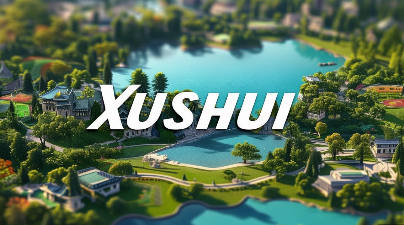 徐水景点排行榜