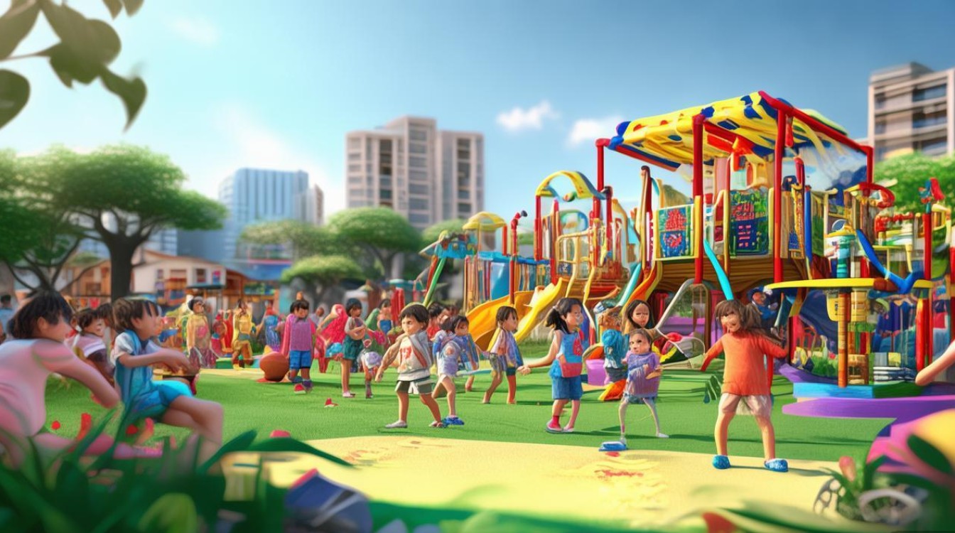 南京适合小孩玩的景点