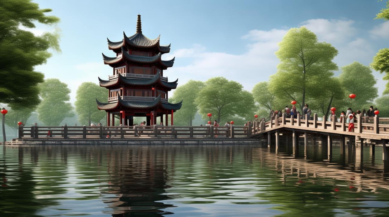 江苏北部旅游景点