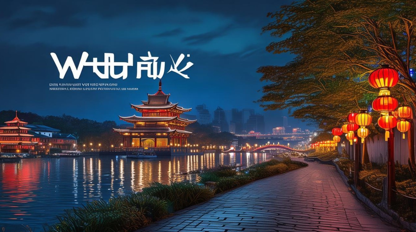 无锡适合夜游的景点