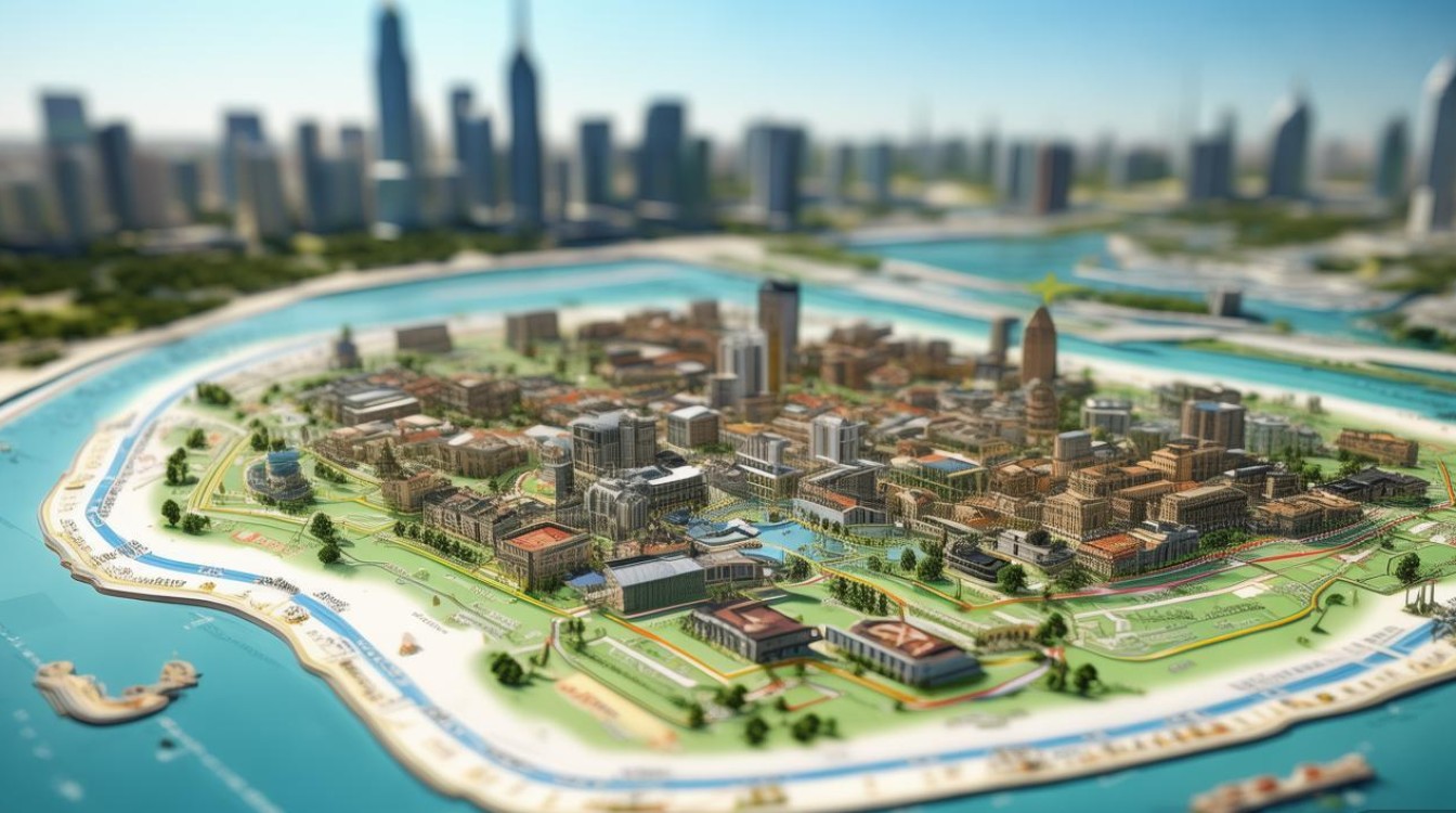 深圳自由行景点攻略