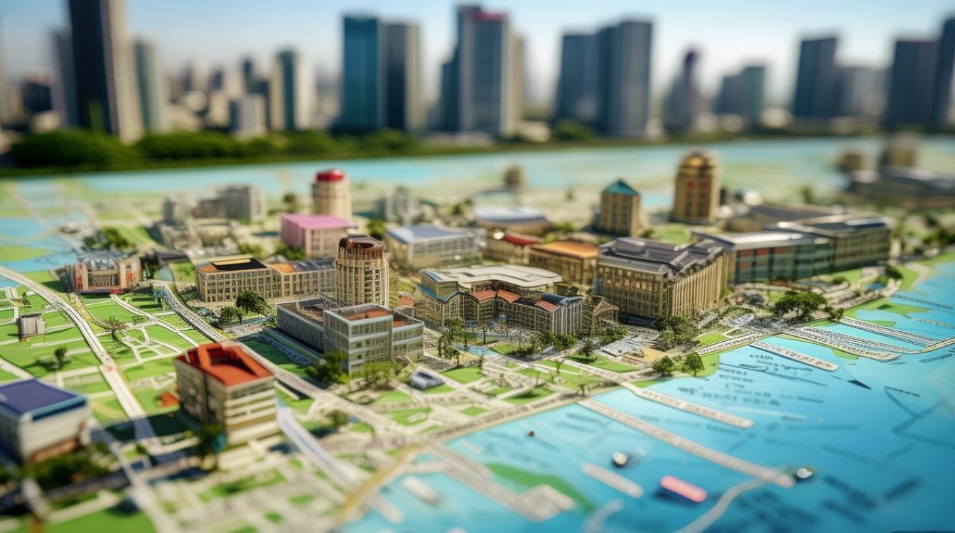 深圳自由行景点攻略