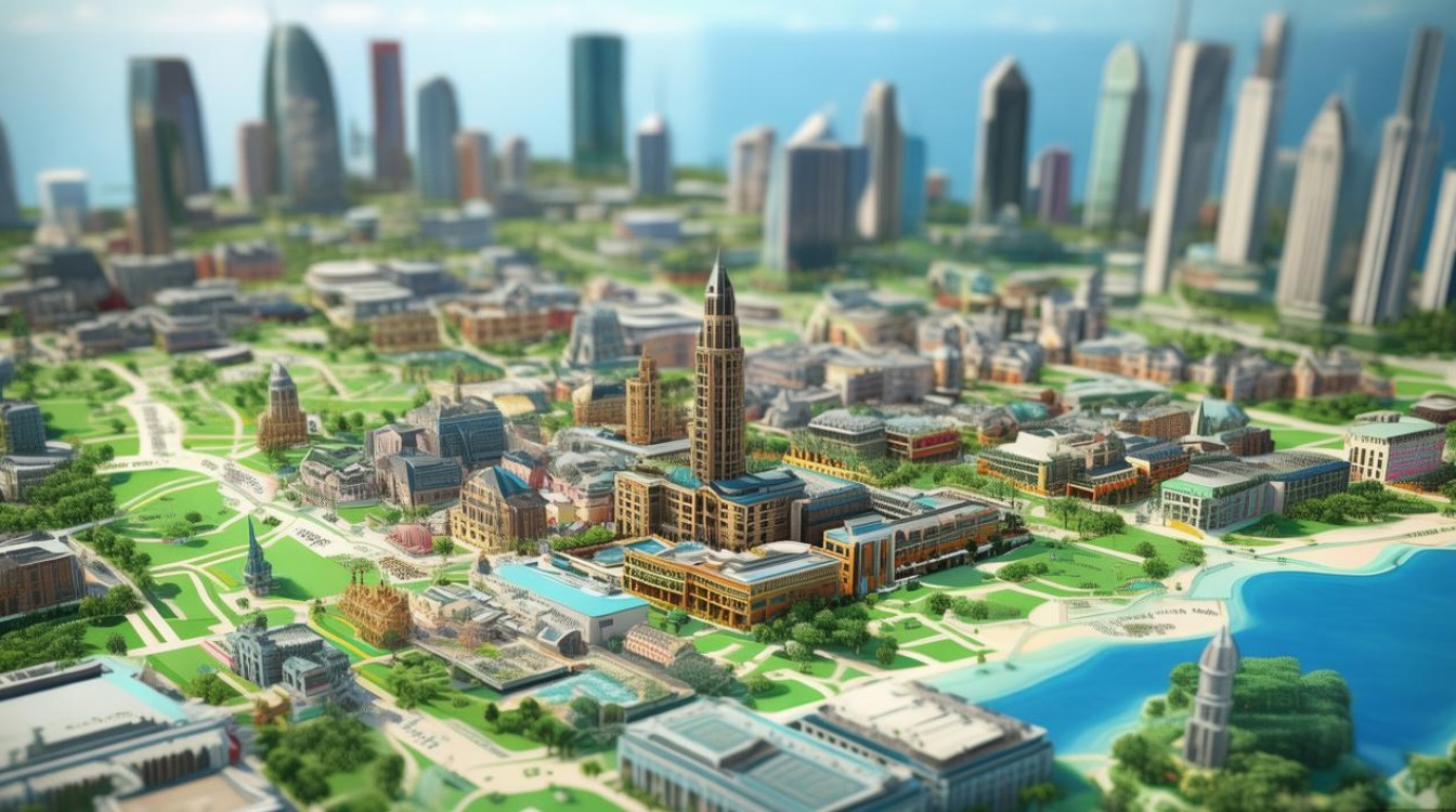 深圳自由行景点攻略