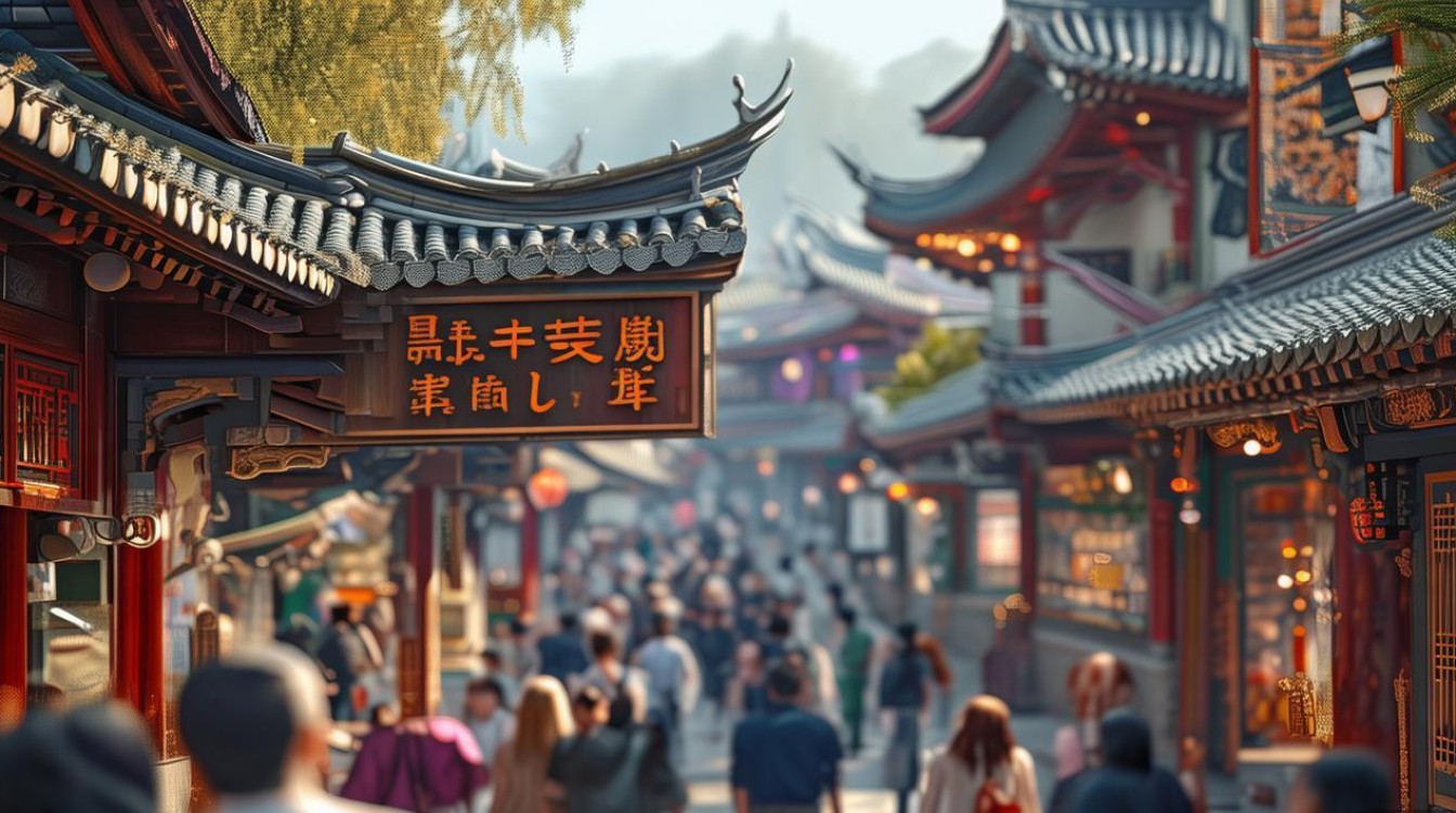 中卫的旅游景点